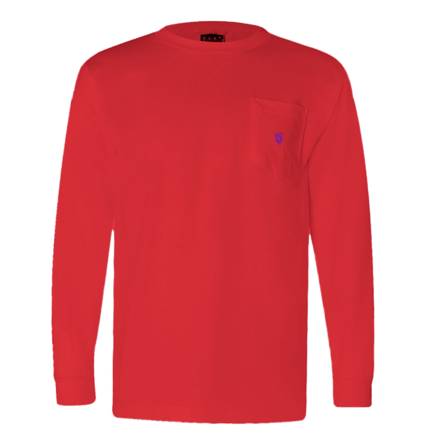 RED - FRONT