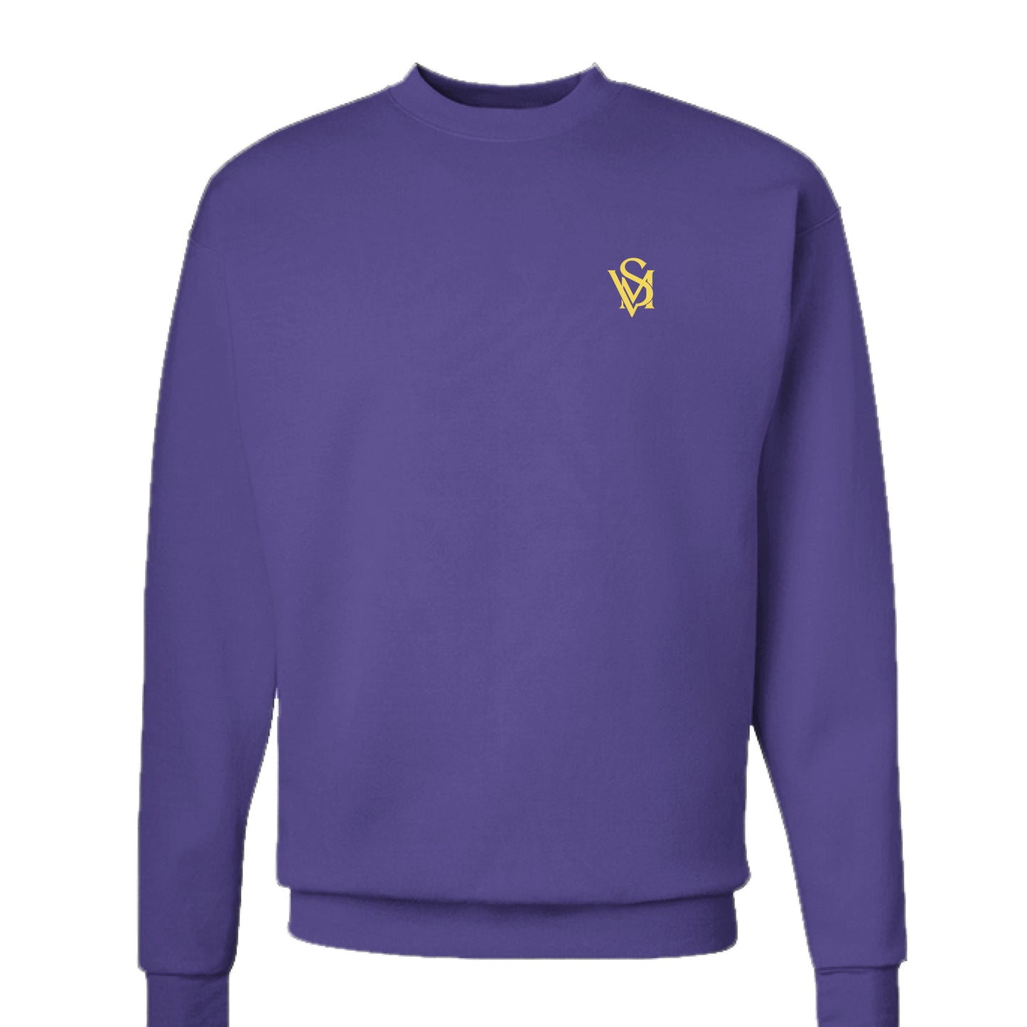 Purple - FRONT