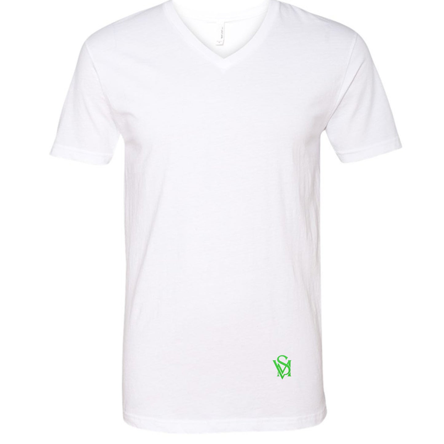 White - FRONT