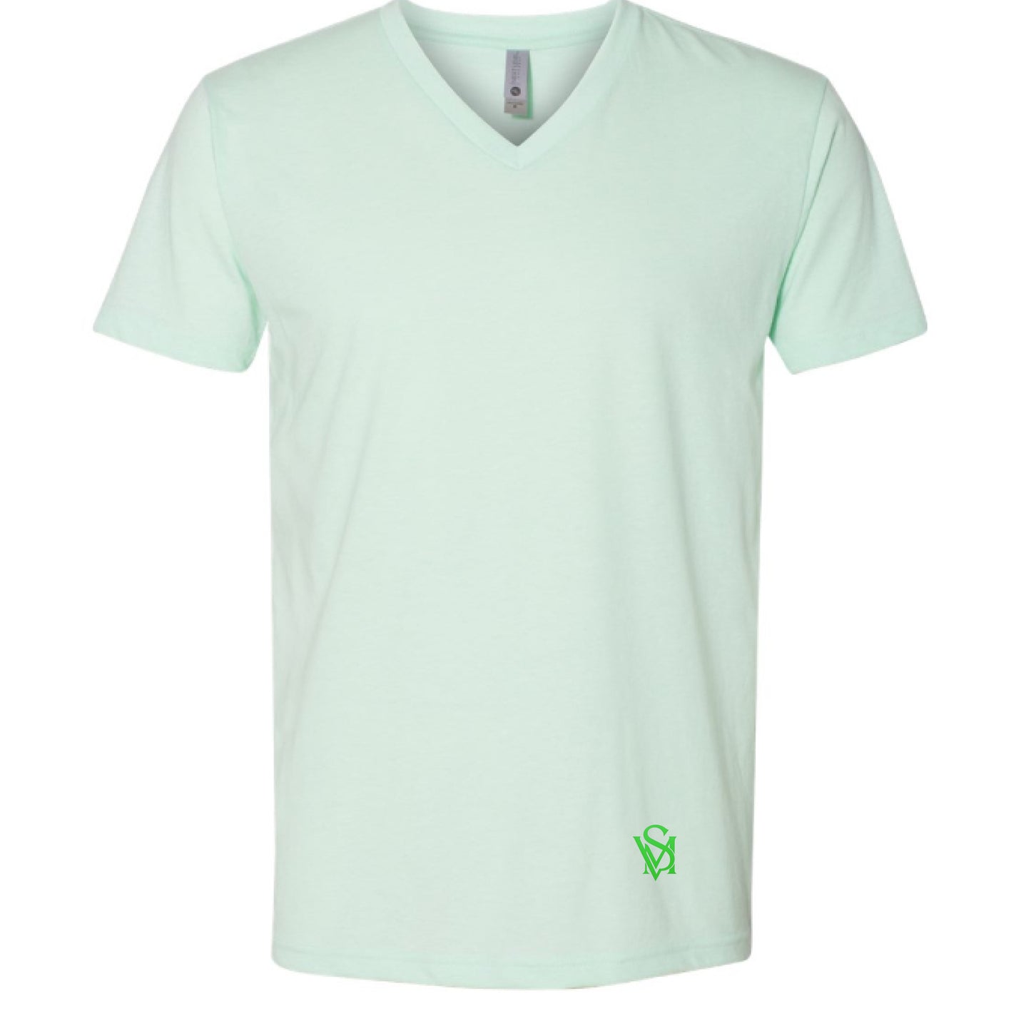 Mint - FRONT