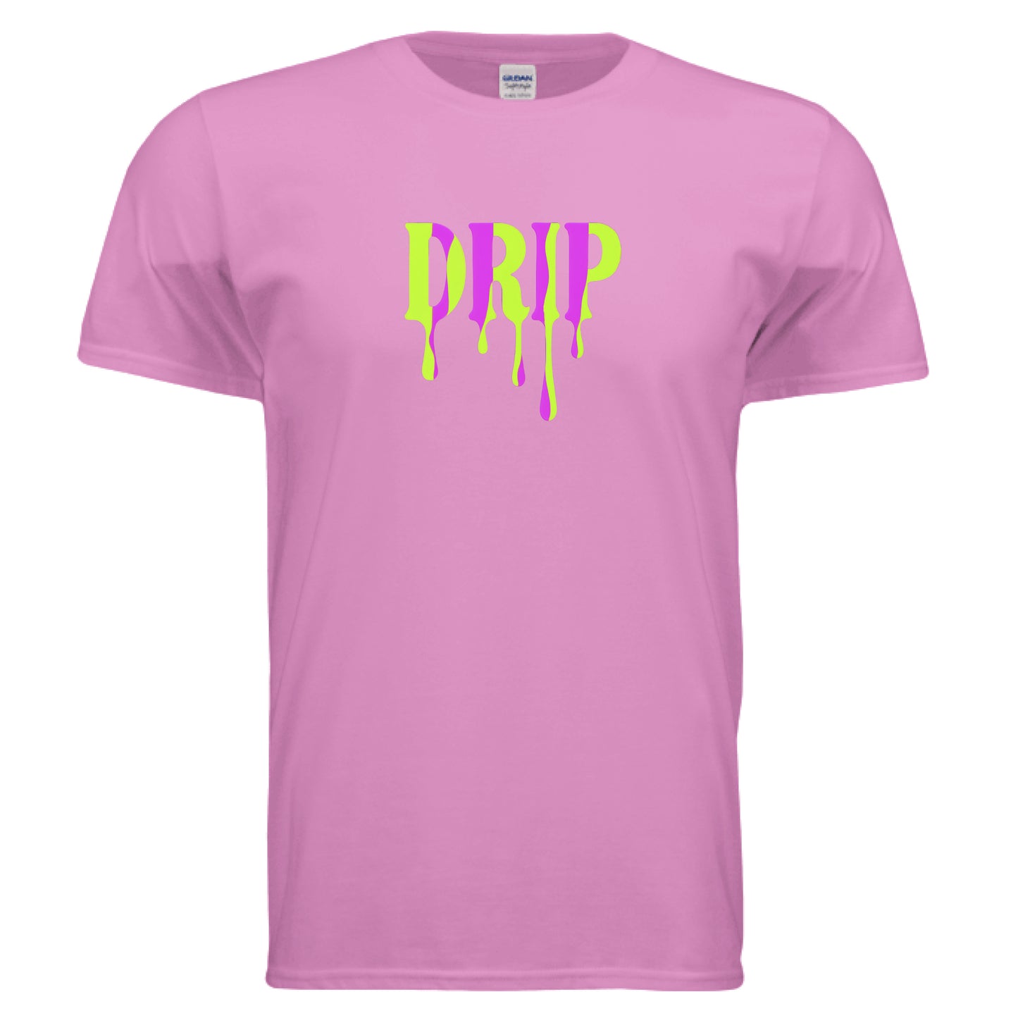 Heather Radiant Orchid - FRONT