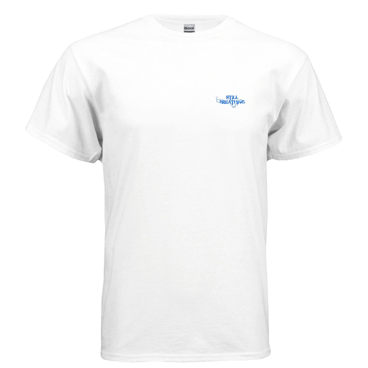 WHITE - FRONT