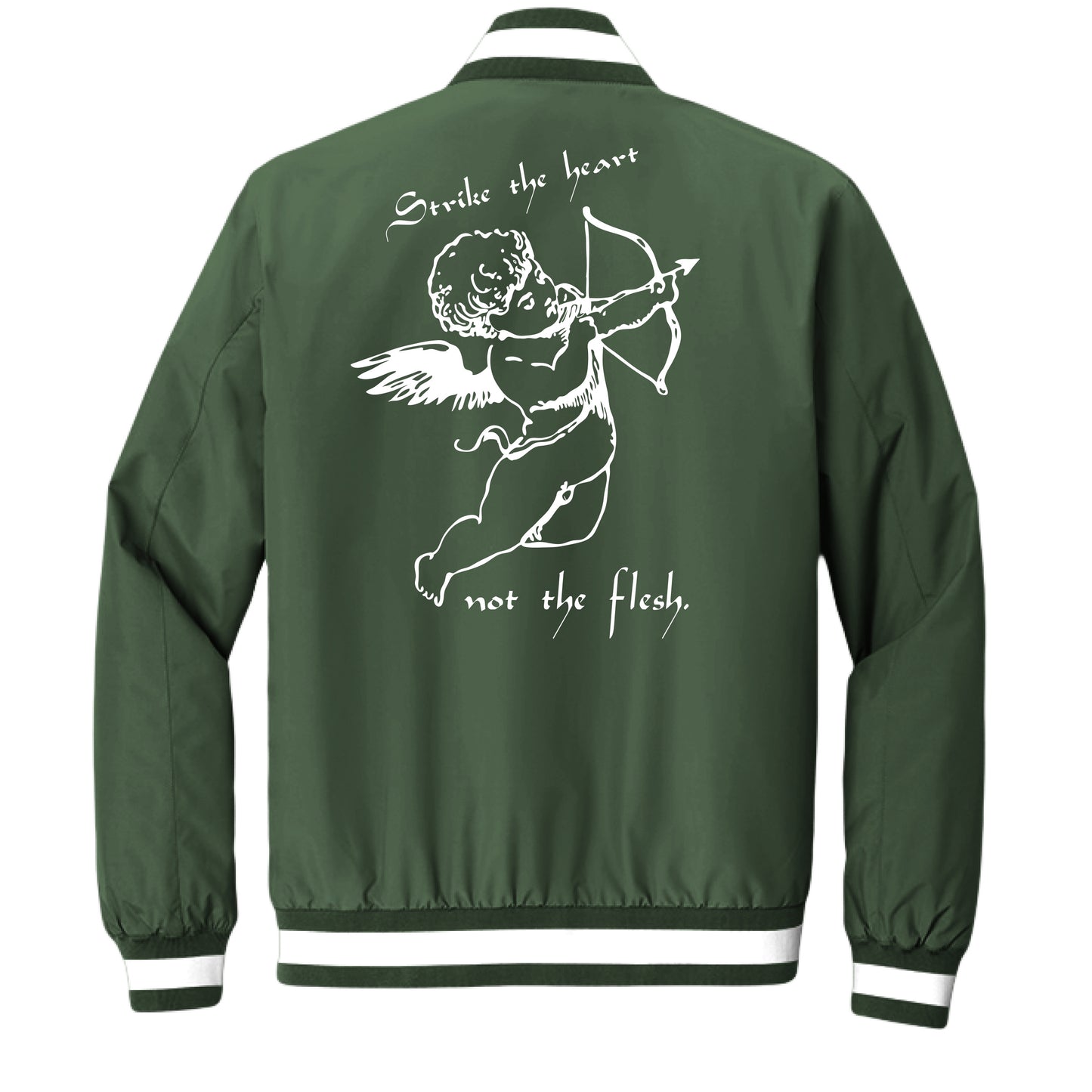 ForestGrn - BACK