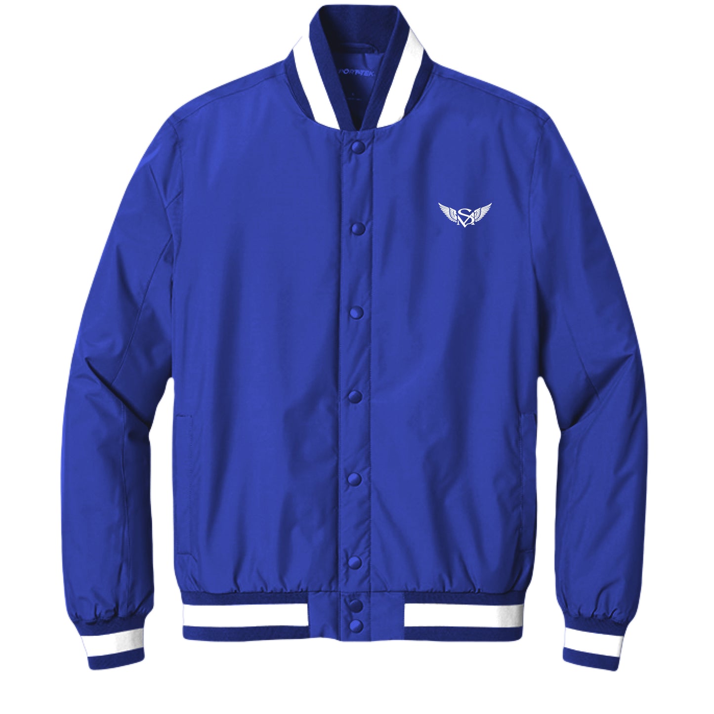 TrueRoyal - FRONT