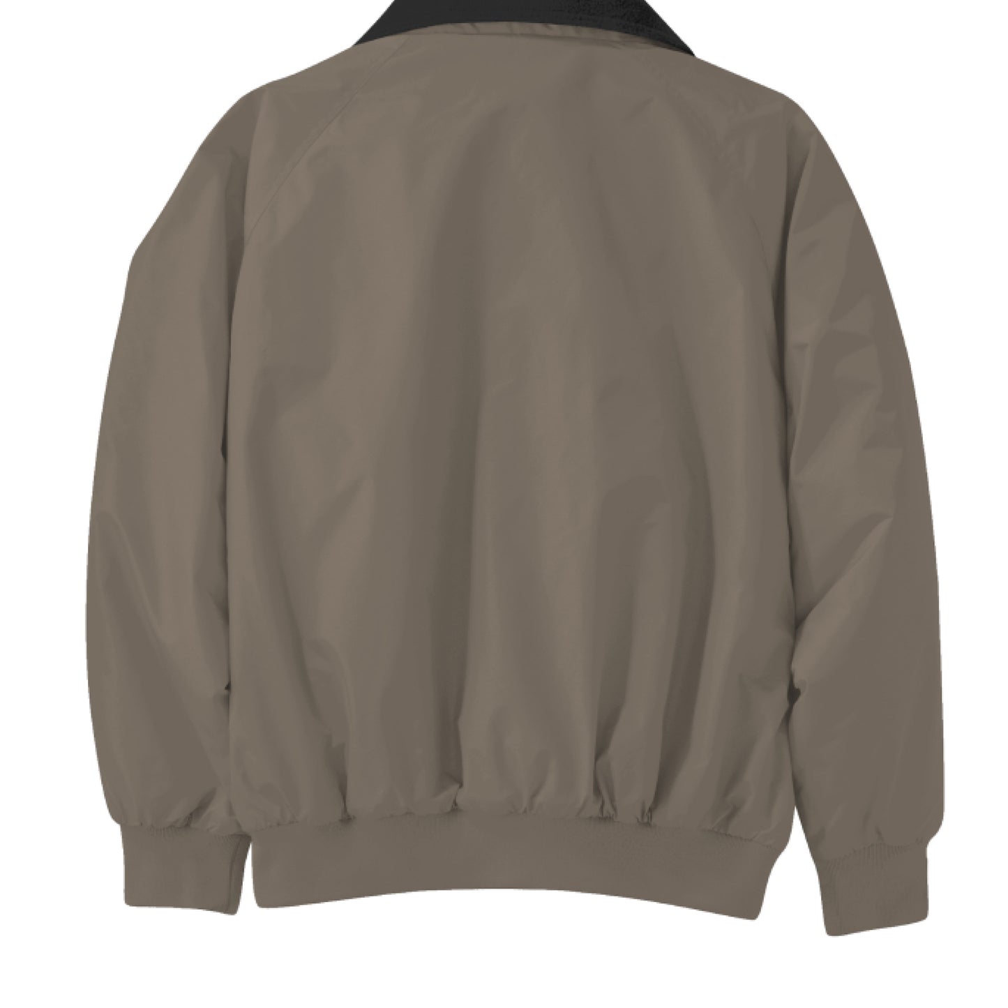 Khaki/True Blk - BACK