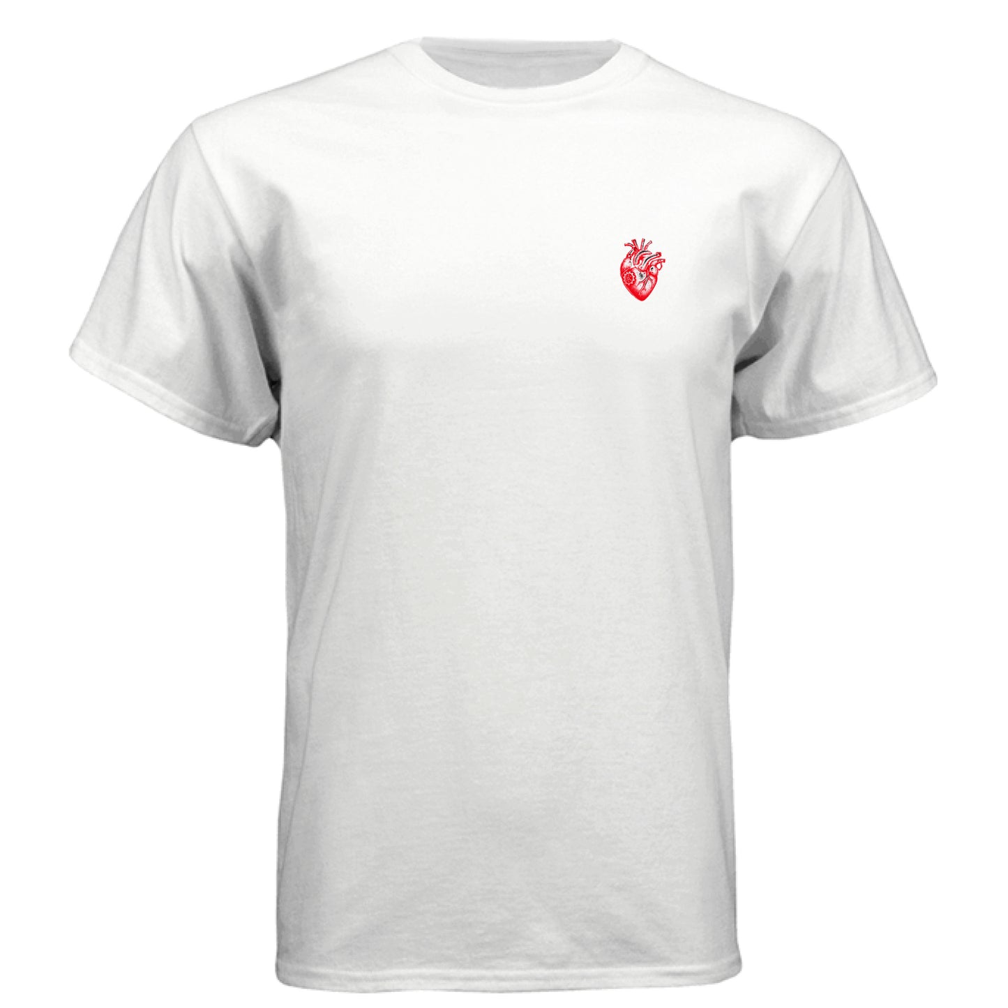 WHITE - FRONT