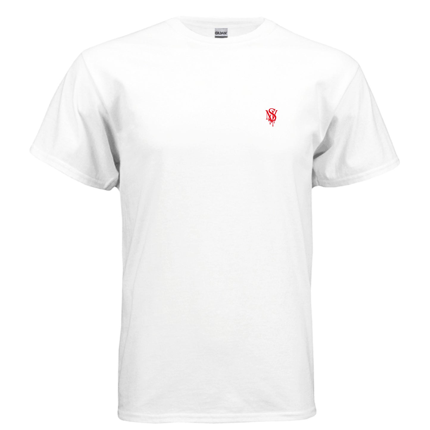 WHITE - FRONT