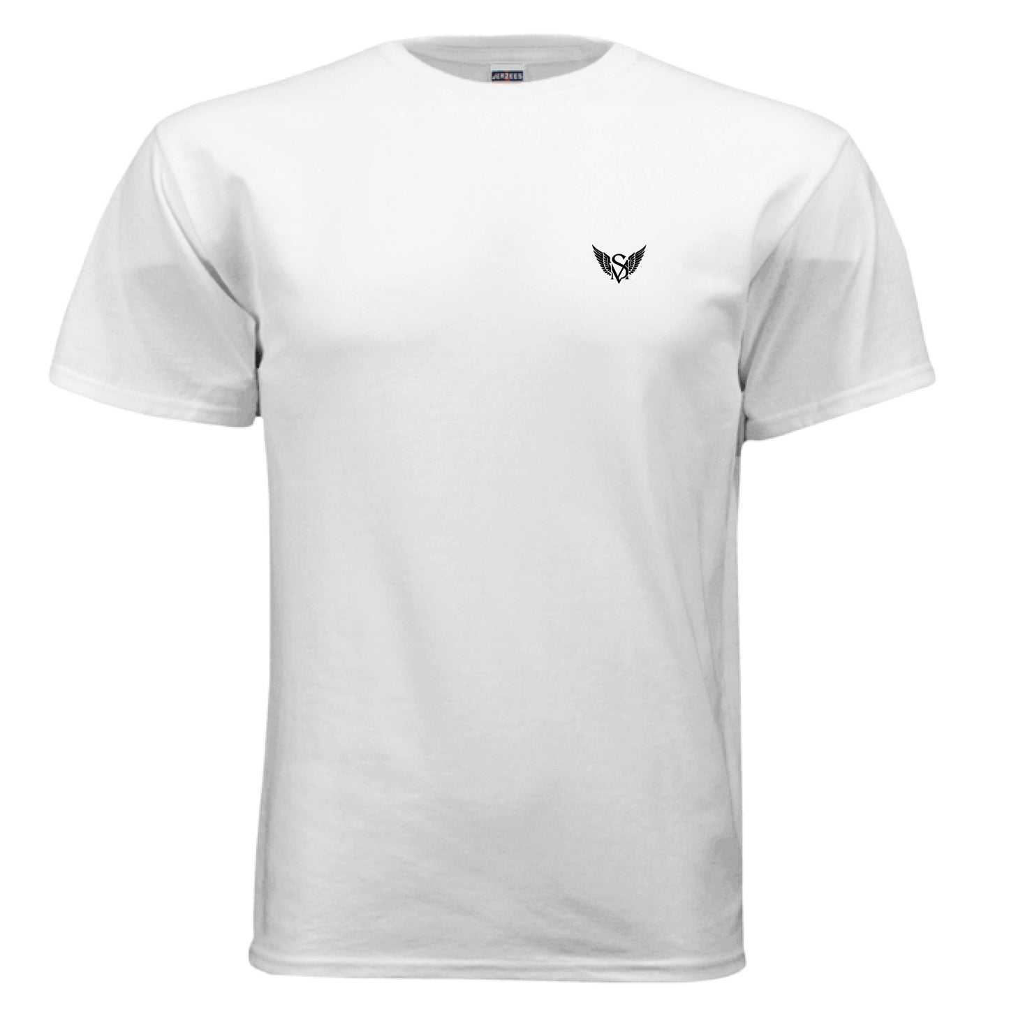 WHITE - FRONT