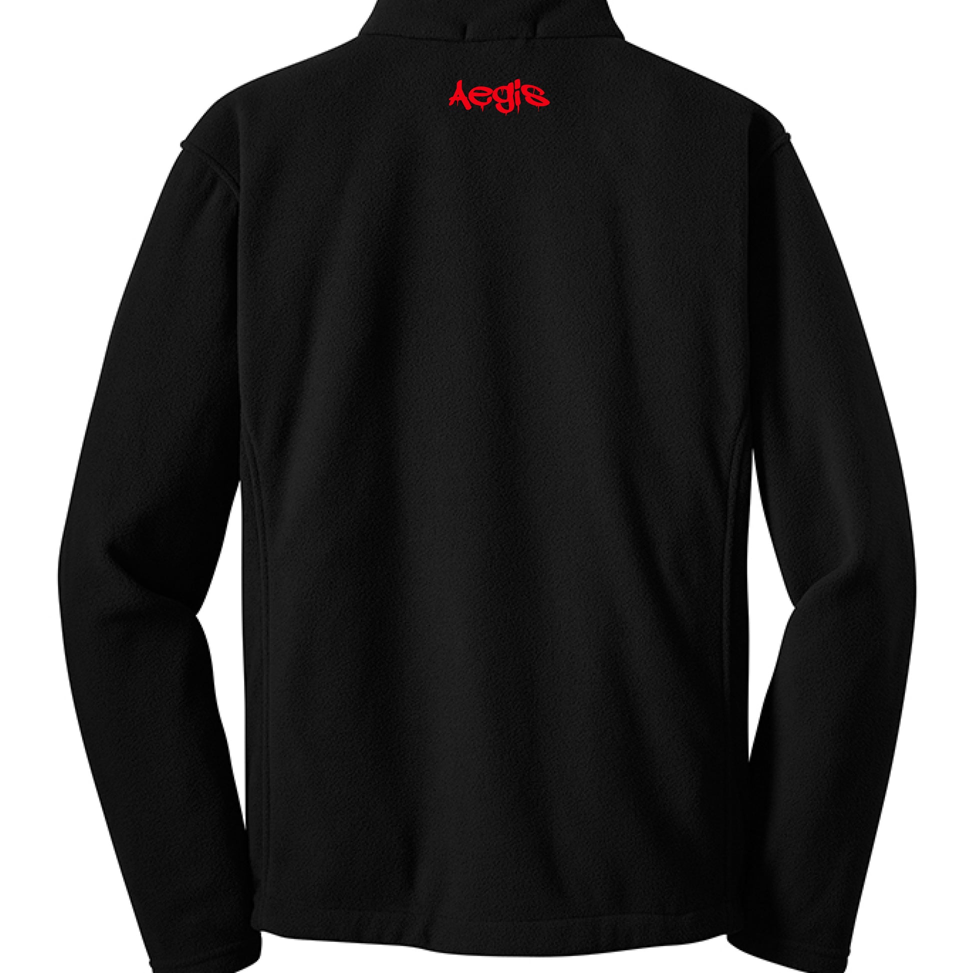 Black - BACK