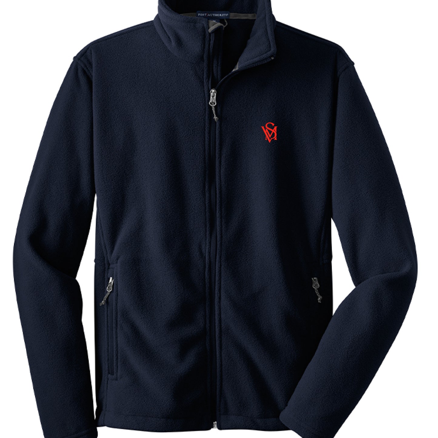 True Navy - FRONT