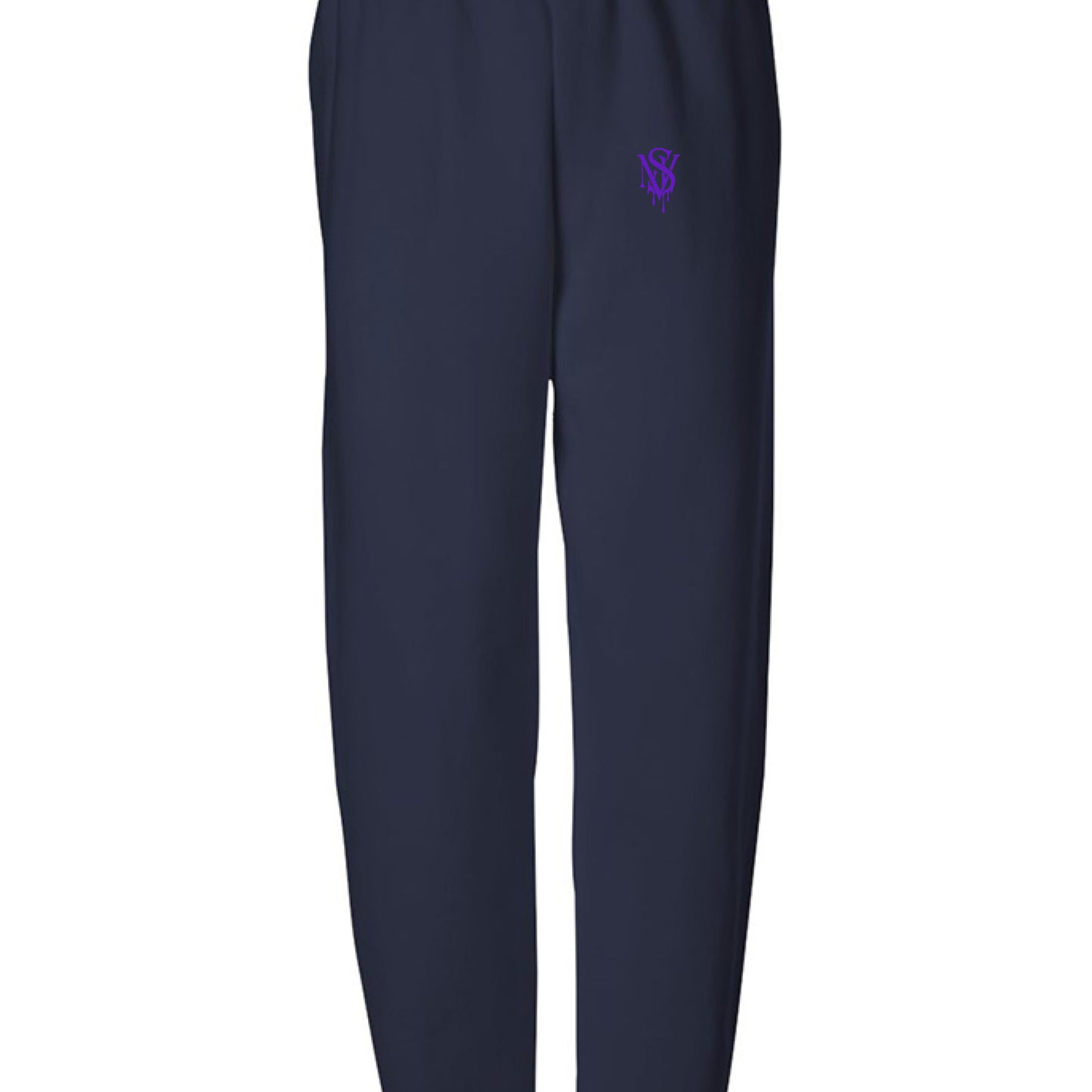 TRUE NAVY - FRONT