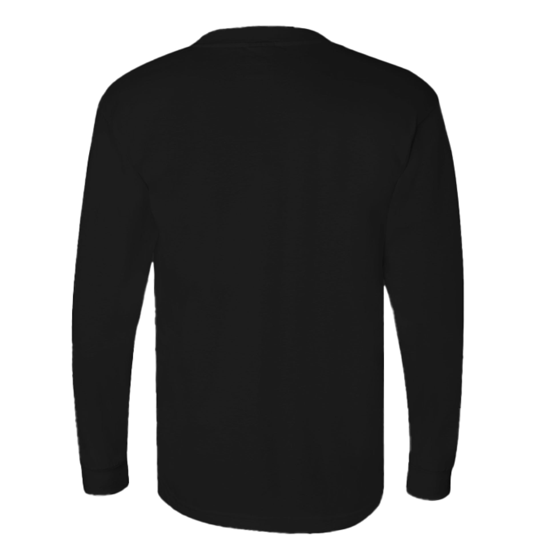 BLACK - BACK