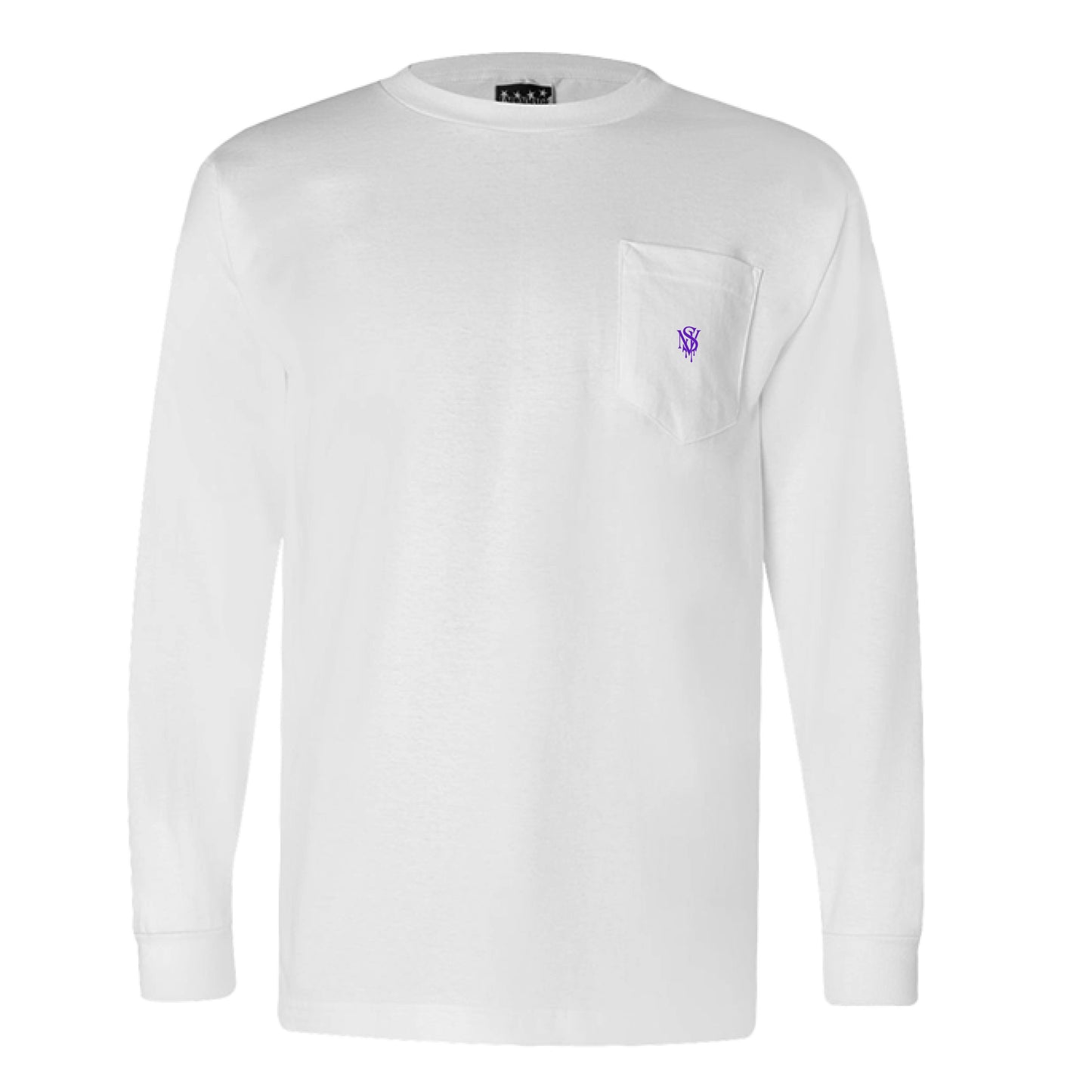 WHITE - FRONT