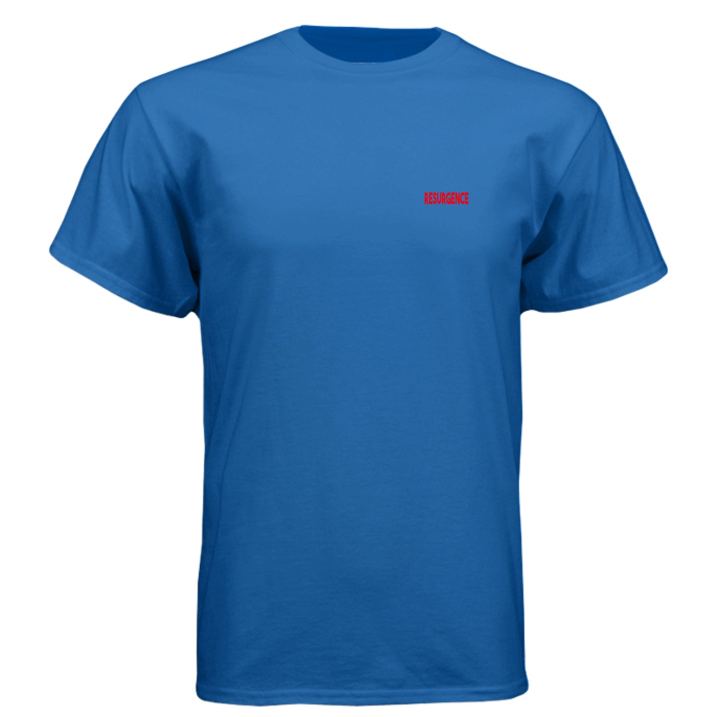 Athletic Royal - FRONT