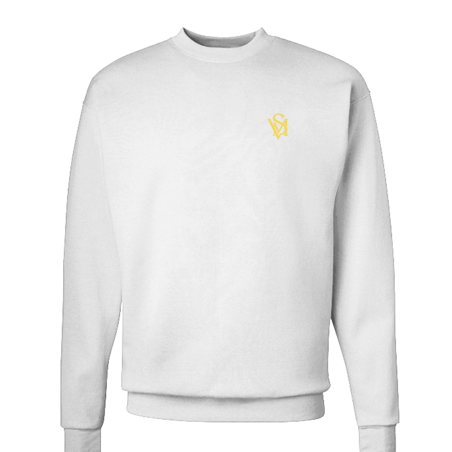 WHITE - FRONT