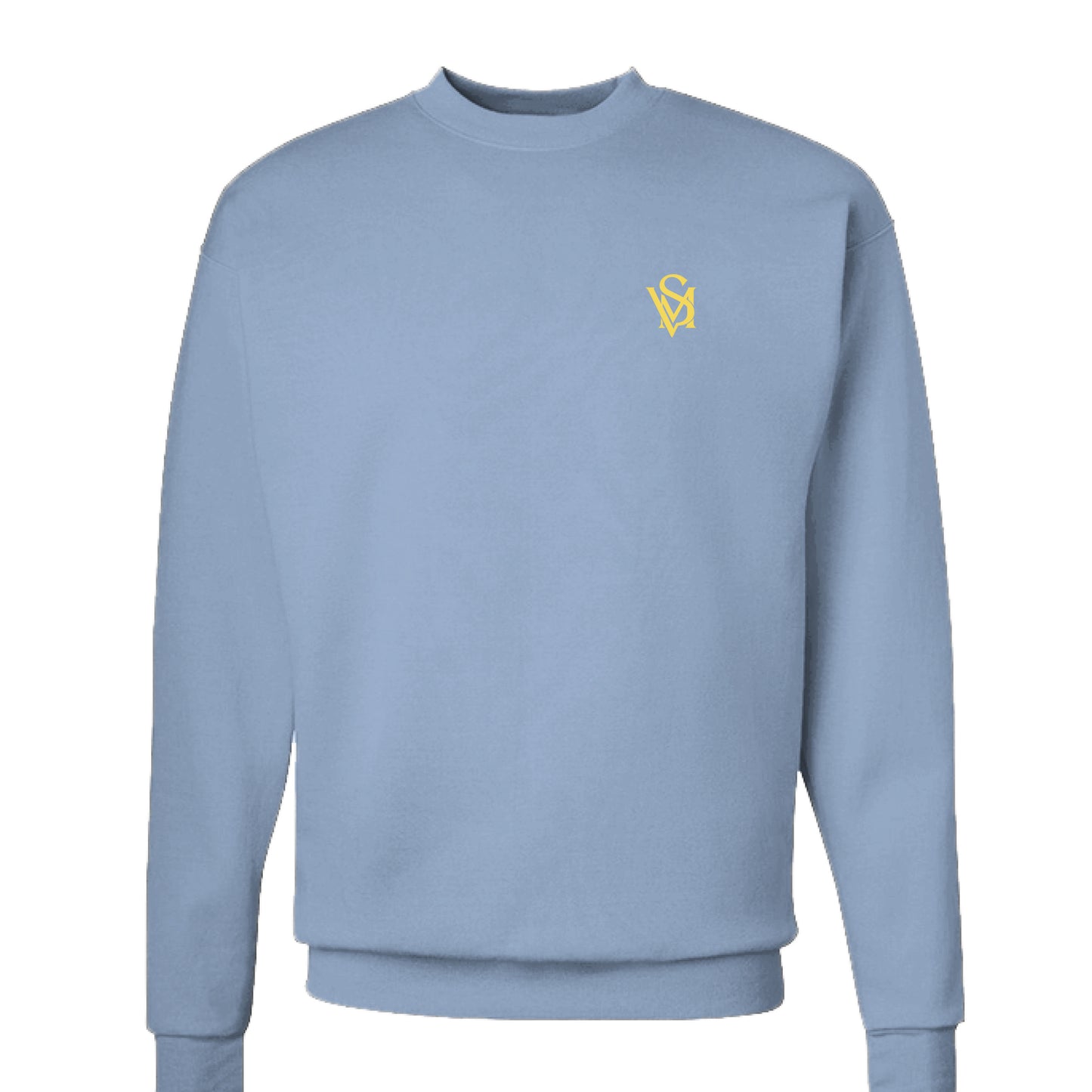 CAROLINA BLUE - FRONT