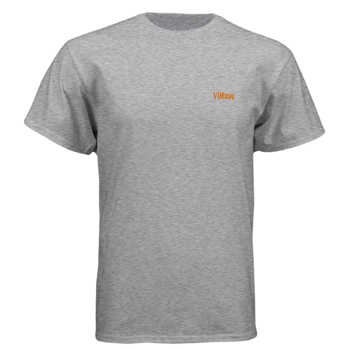 PREMIUM HEATHER - FRONT