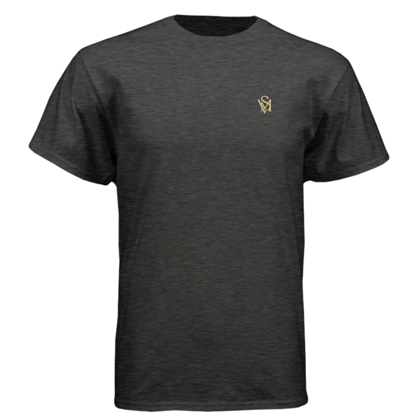 VINTAGE BLACK - FRONT