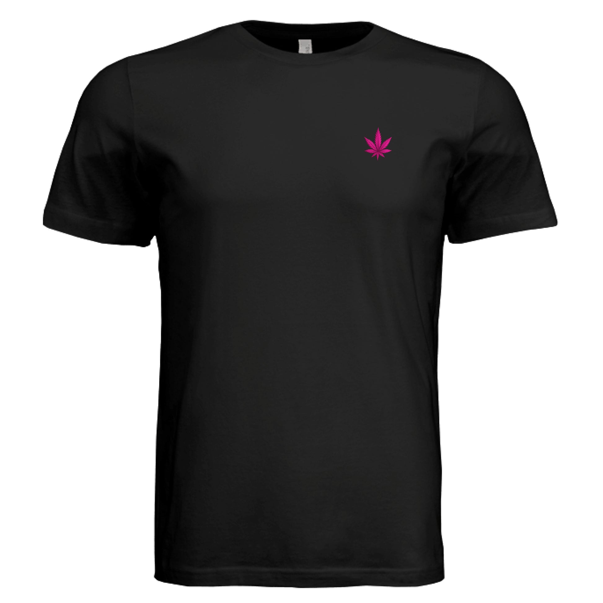 SLD BLK TRIBLEND - FRONT