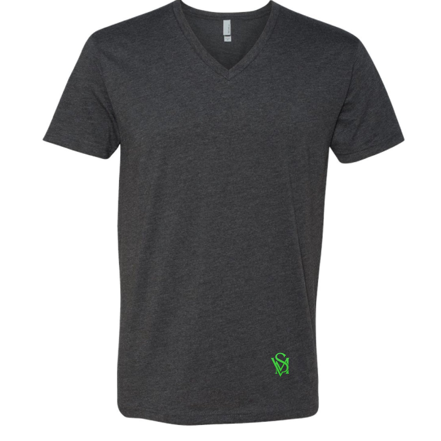Charcoal - FRONT