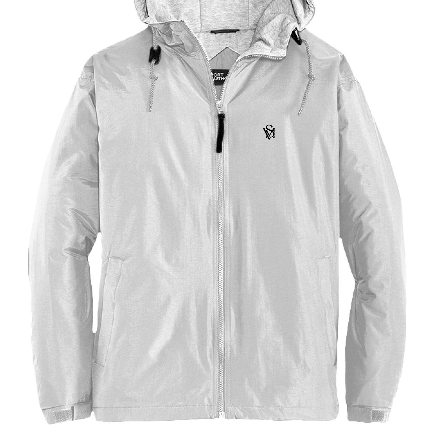 Brt Navy/LtOxf - FRONT