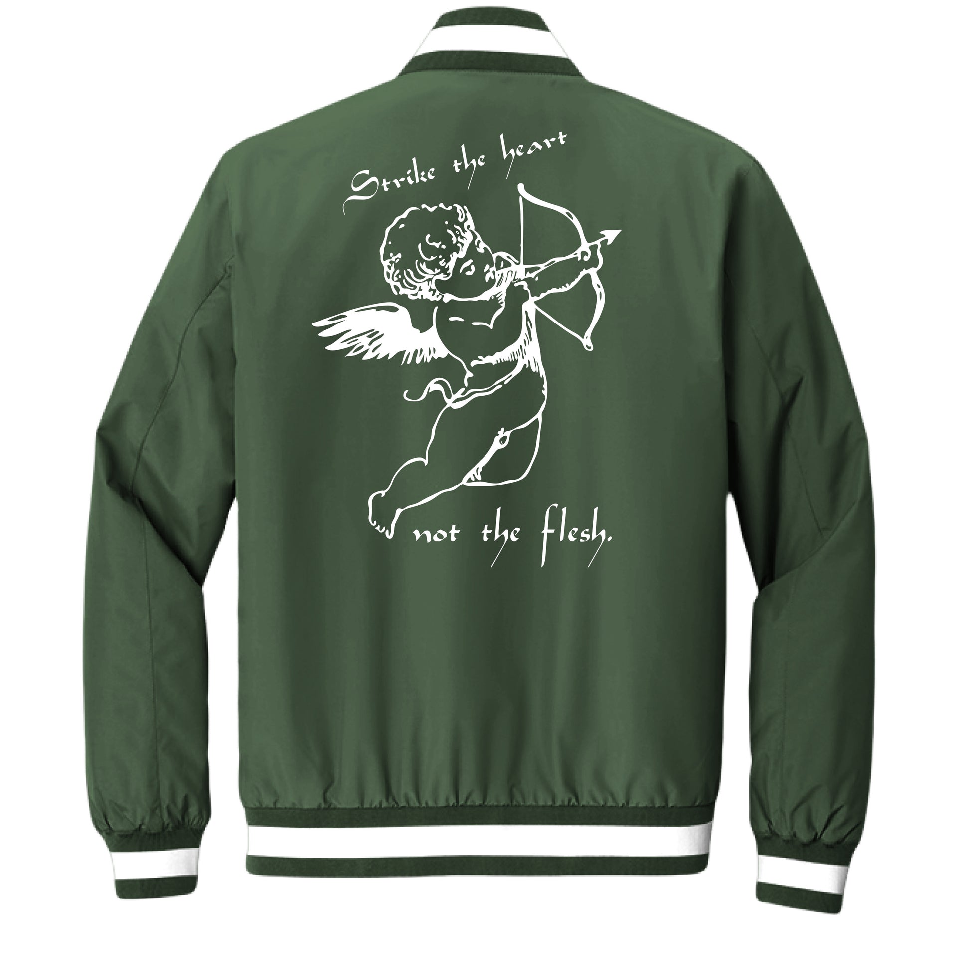 ForestGrn - BACK