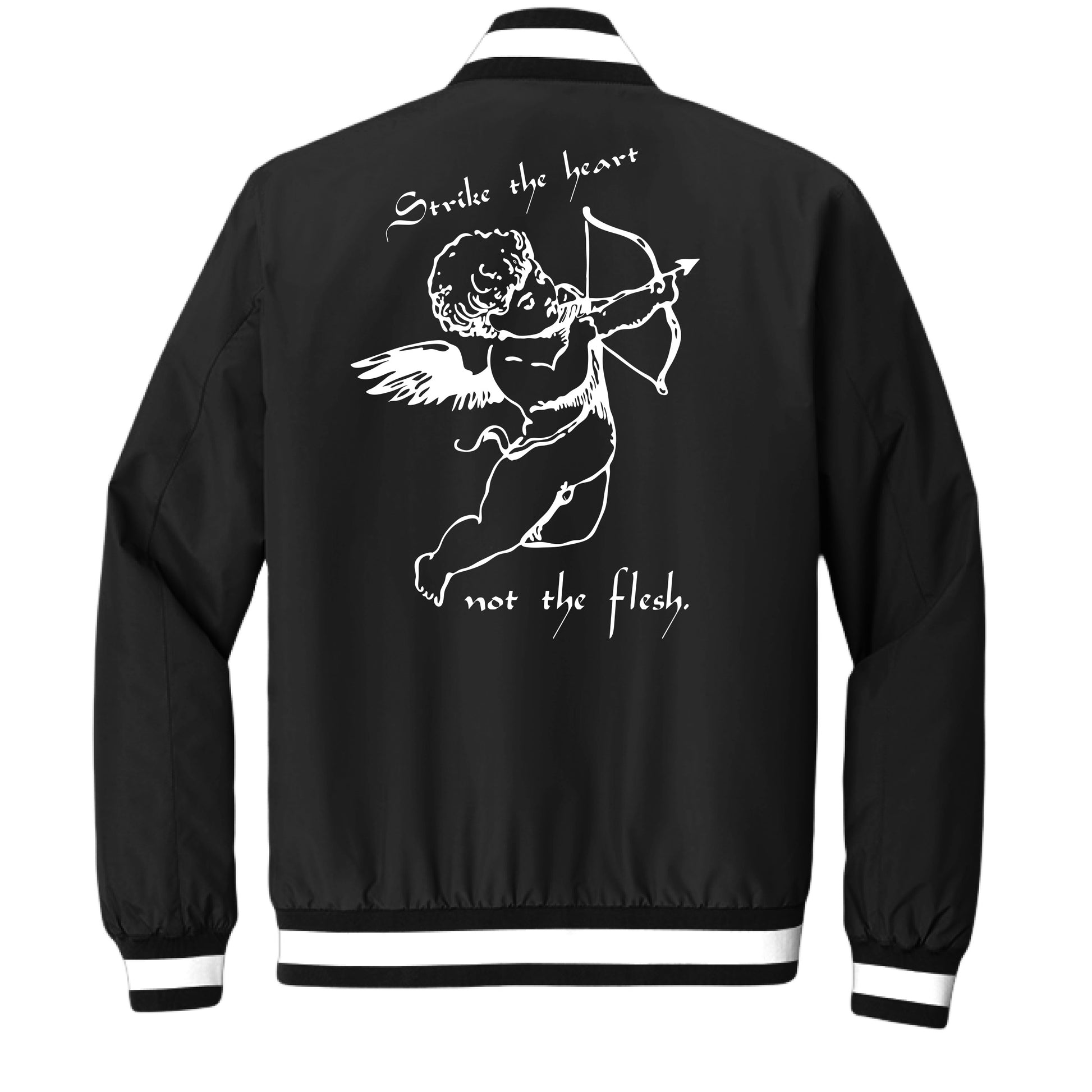 Black - BACK