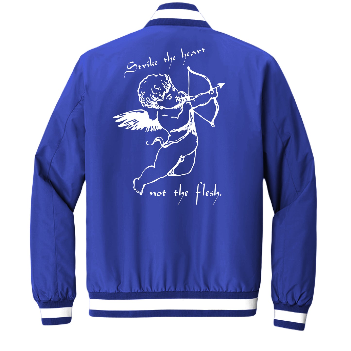 TrueRoyal - BACK