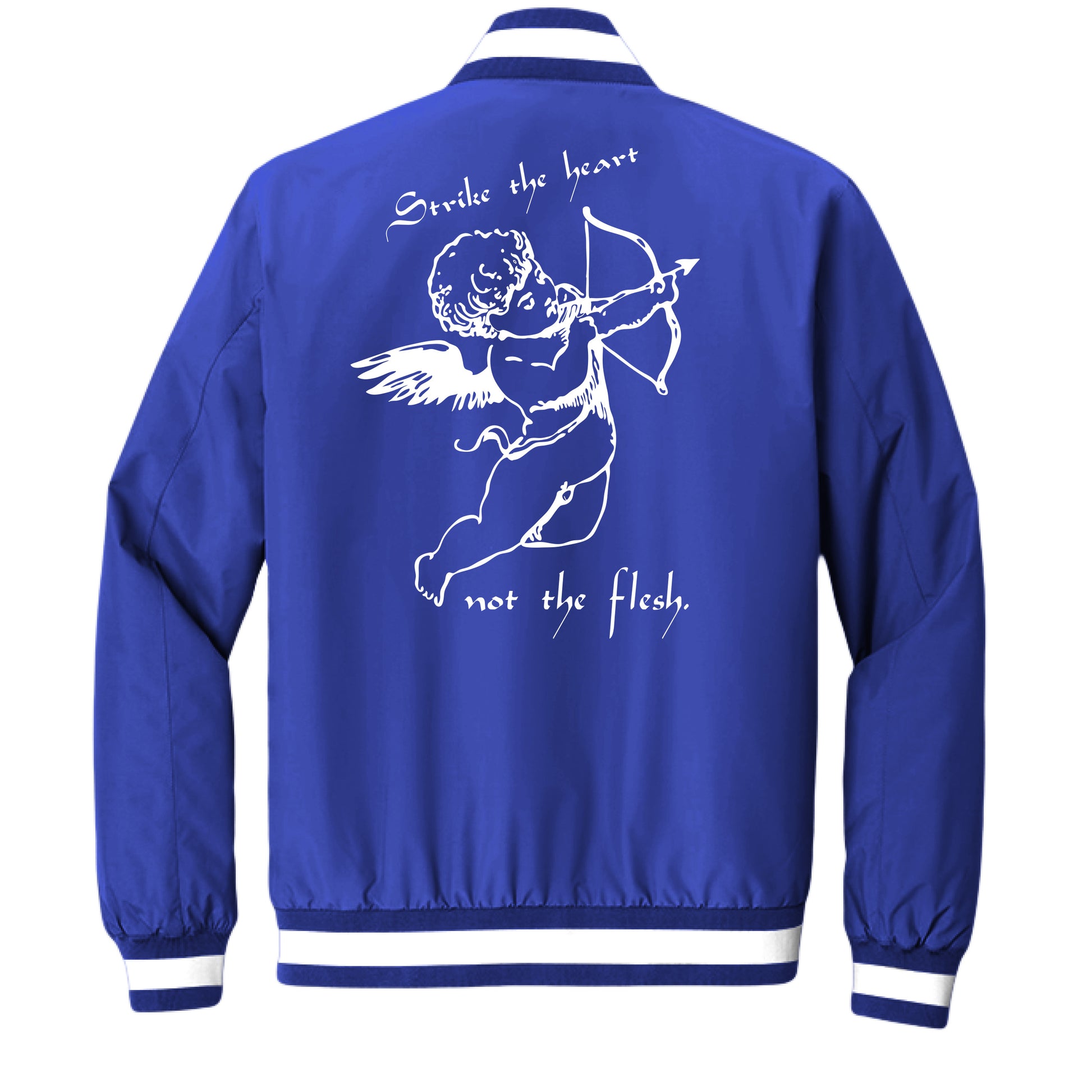 TrueRoyal - BACK