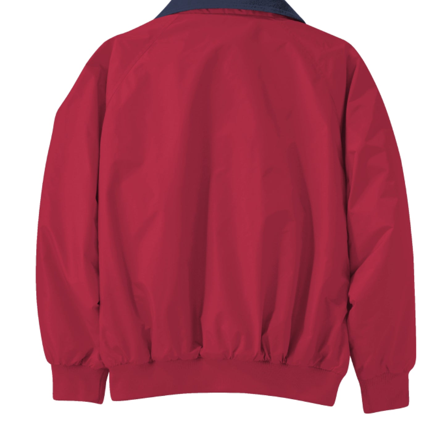 Tr.Red/Tr.Navy - BACK