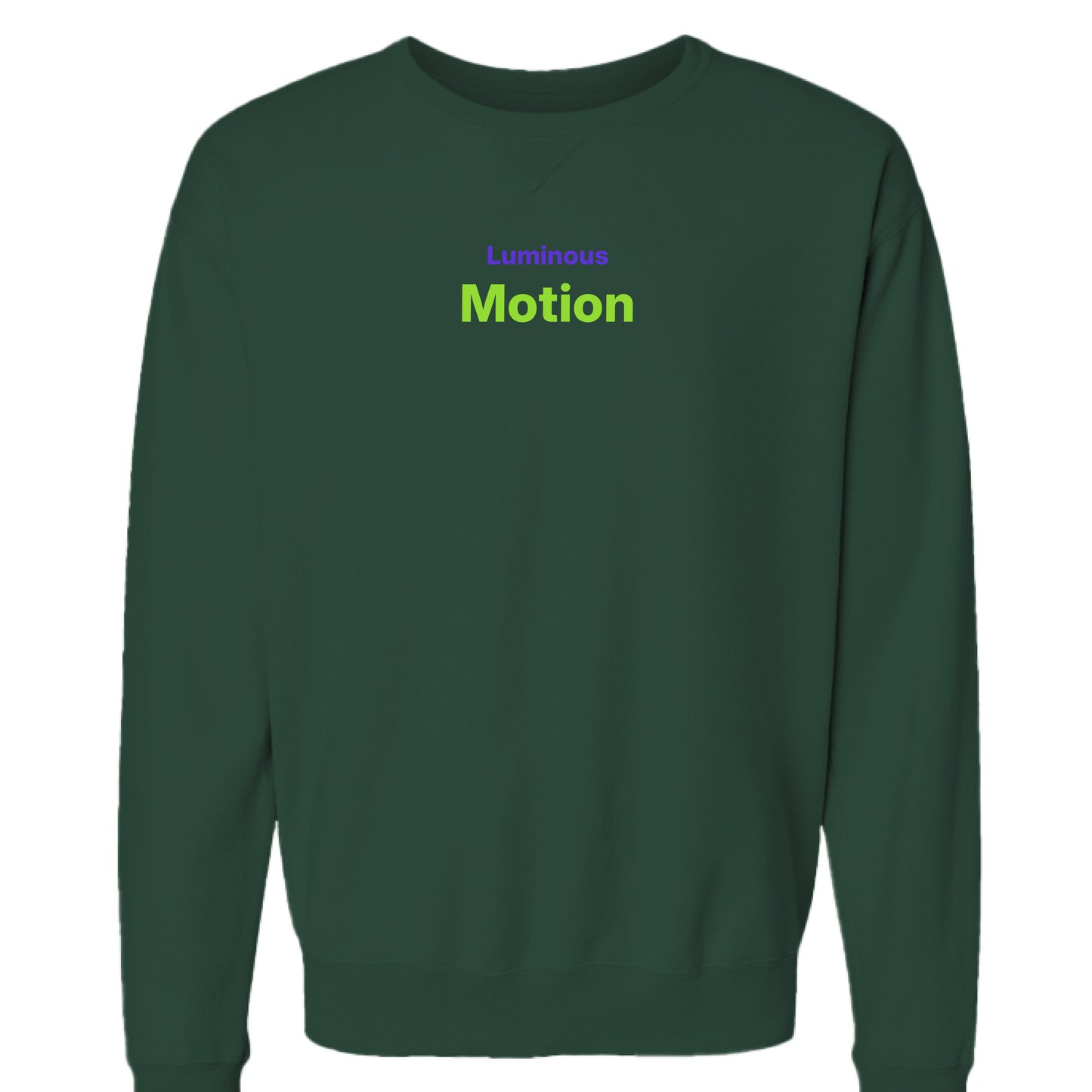 Field Green - FRONT