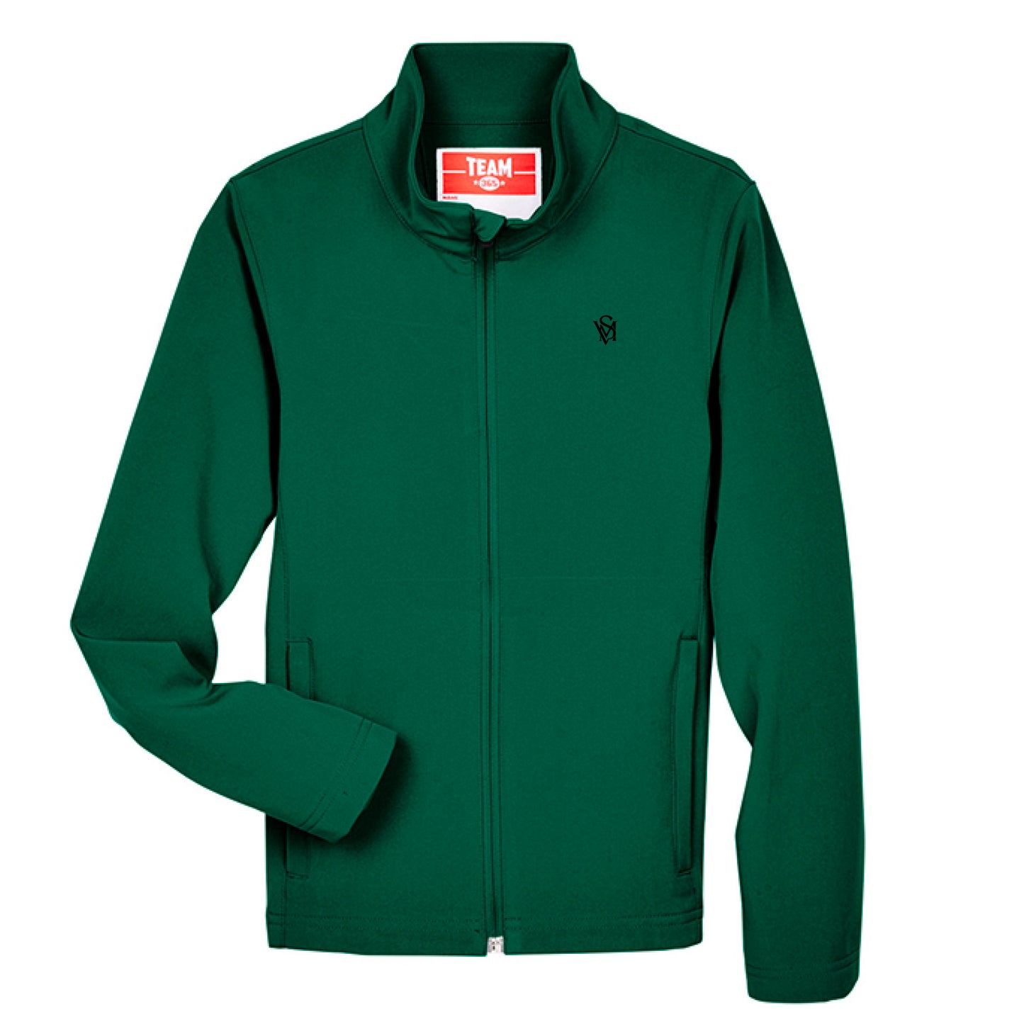 SPORT FOREST - FRONT