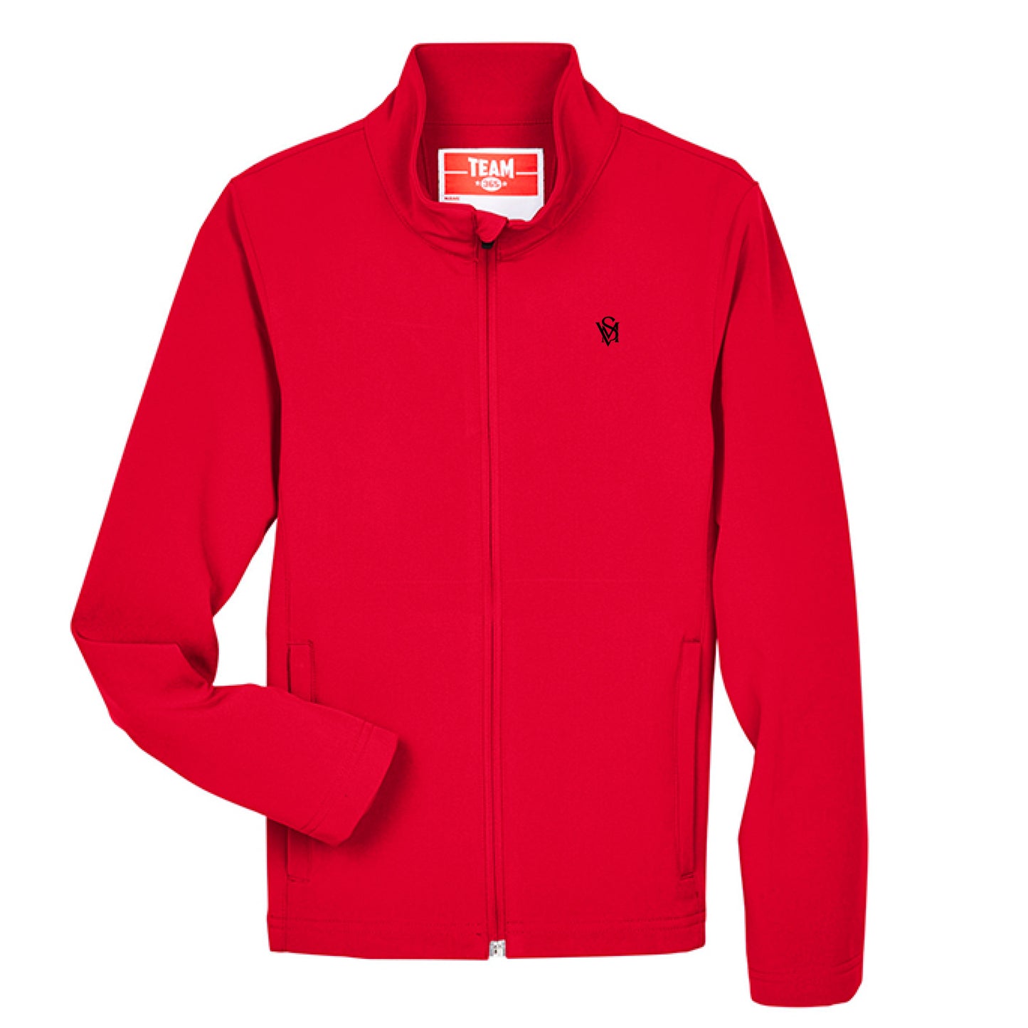 SPORT RED - FRONT
