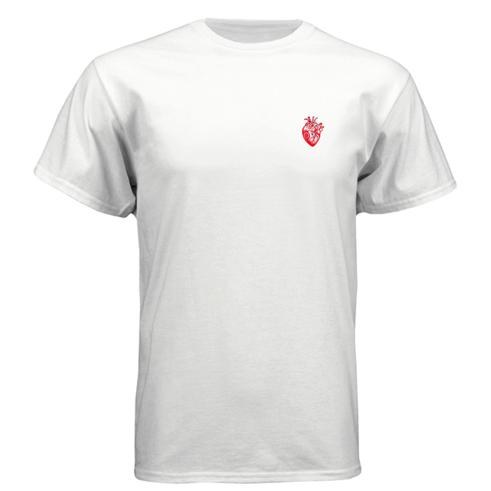 WHITE - FRONT