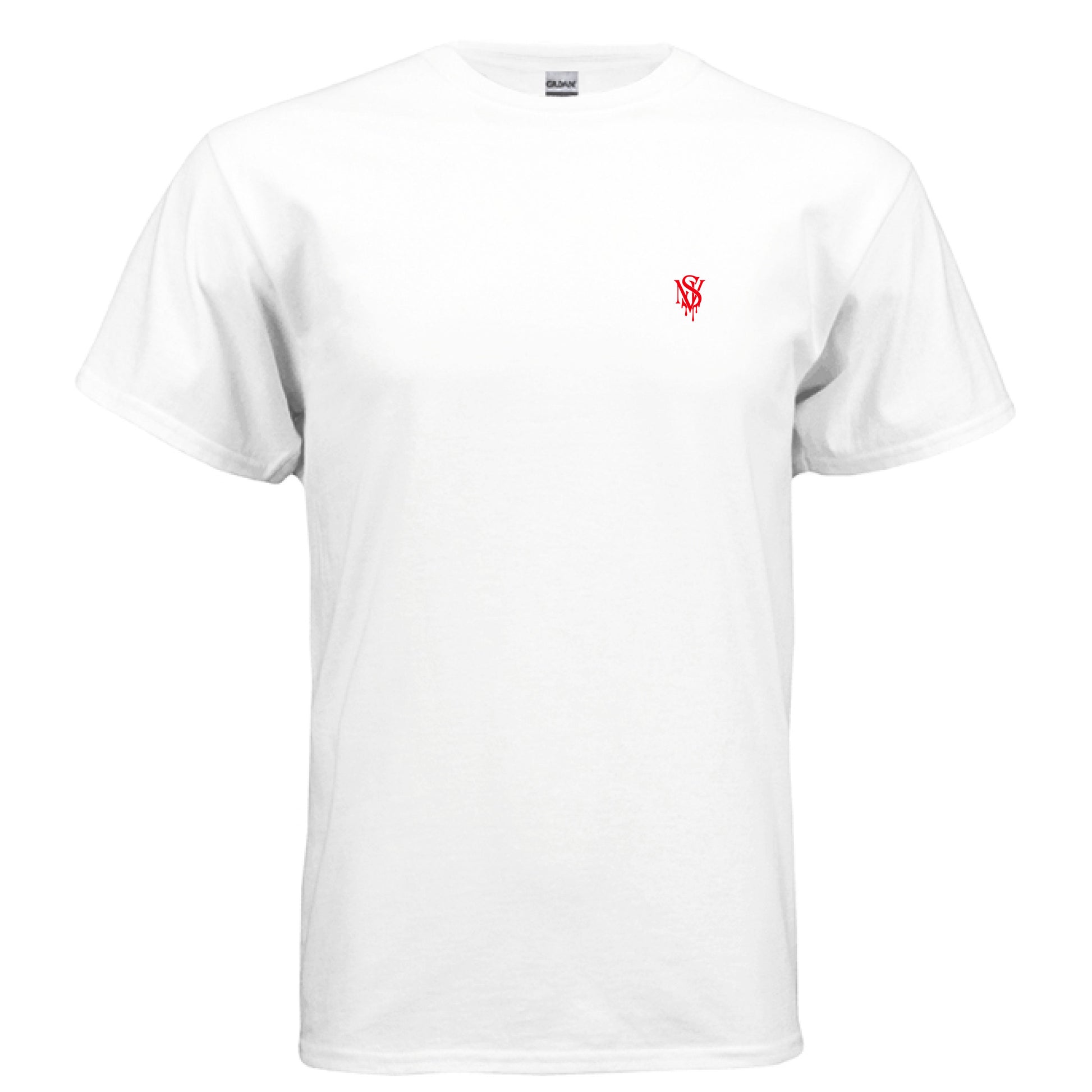 WHITE - FRONT
