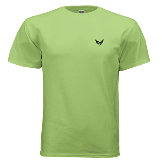 NEON GREEN - FRONT