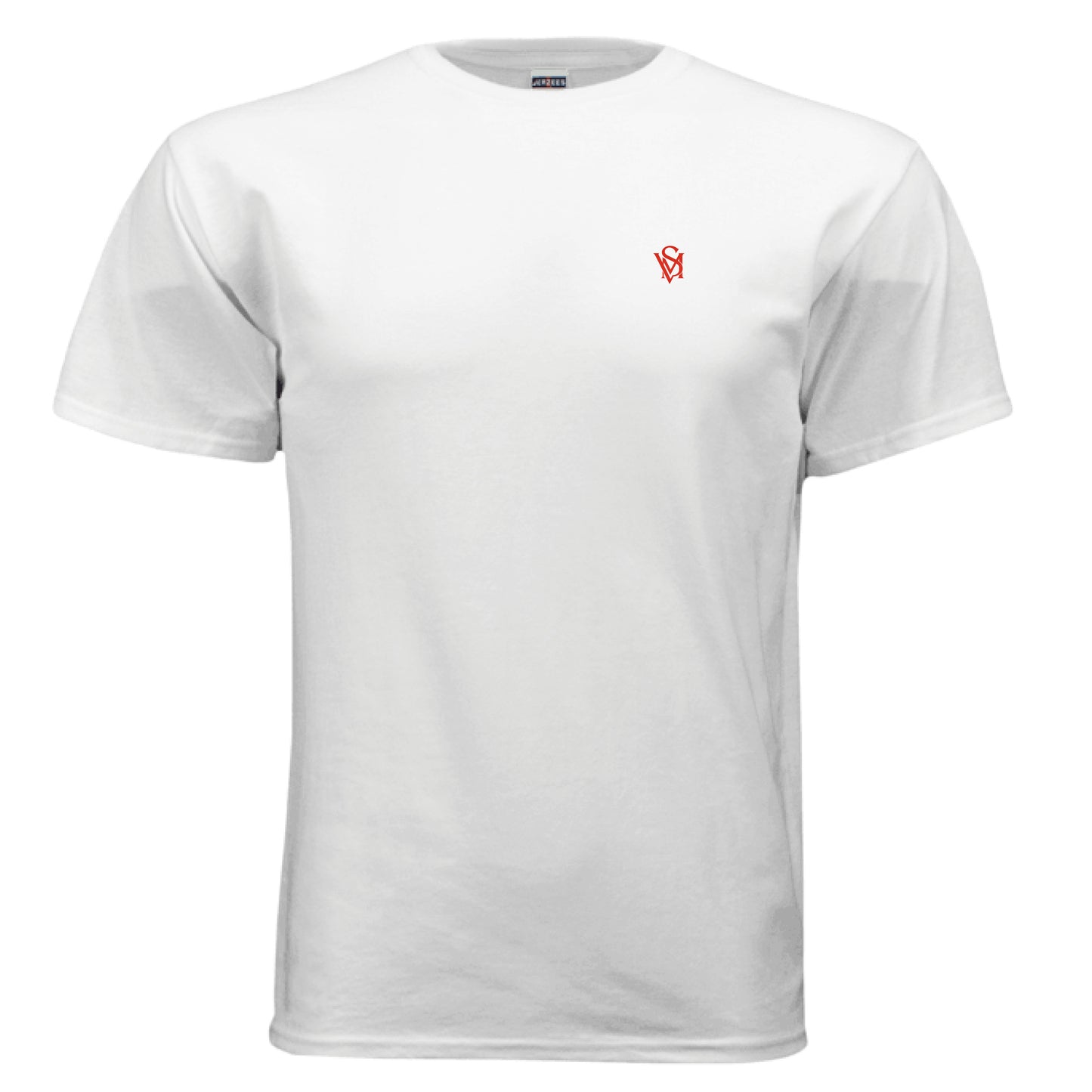 WHITE - FRONT