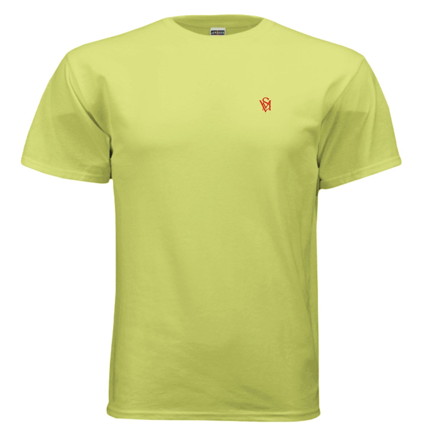 SAFETY GREEN - FRONT