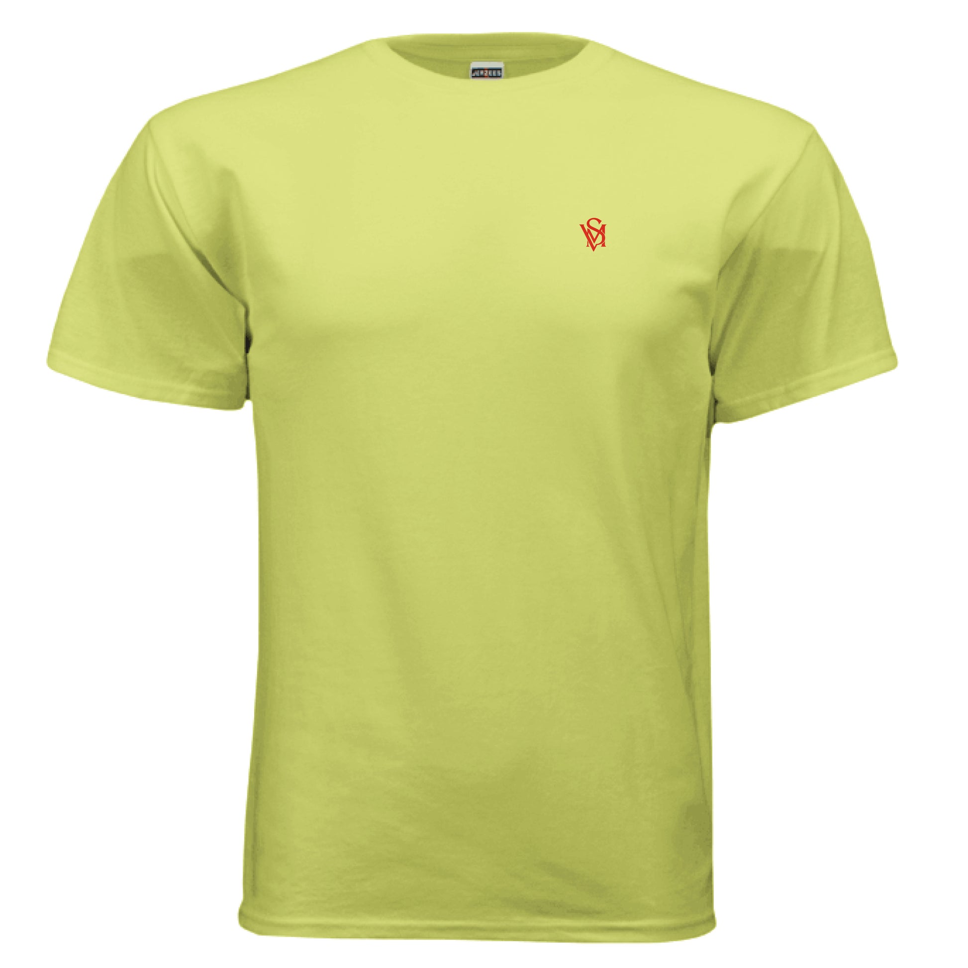 SAFETY GREEN - FRONT