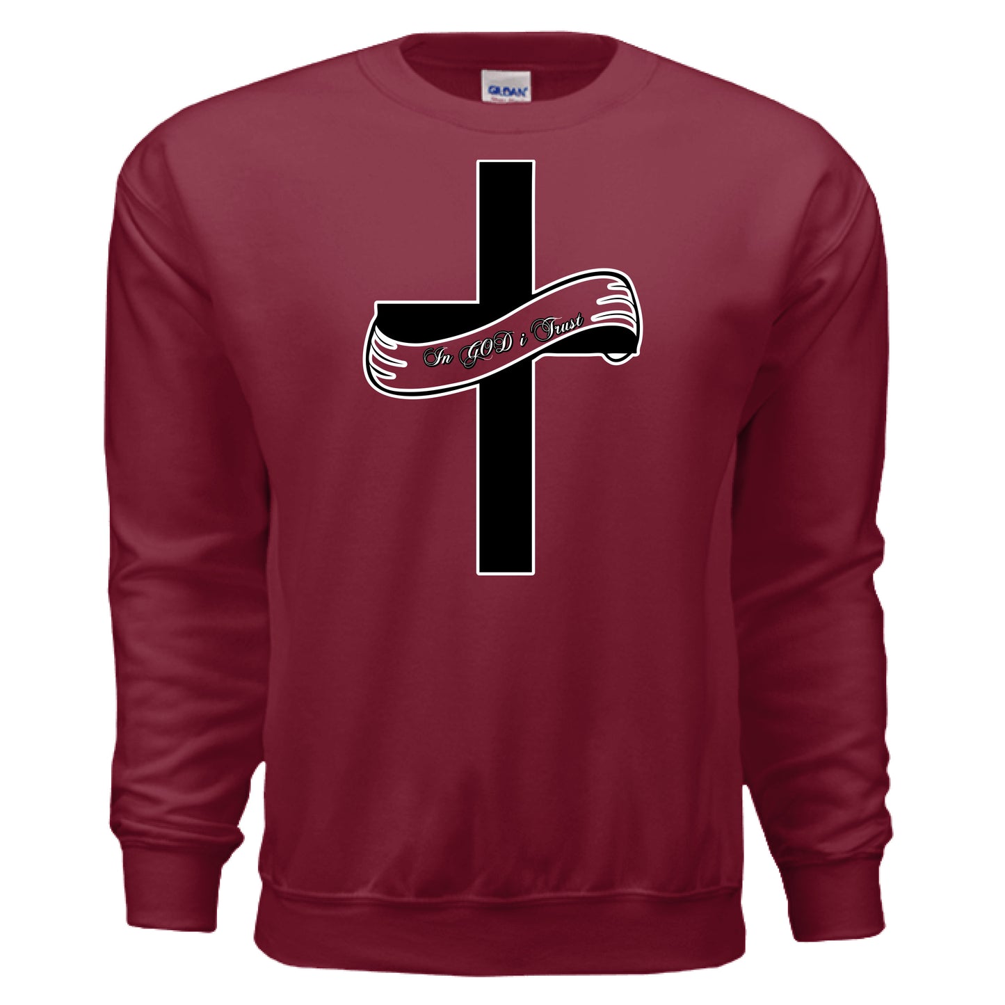 CARDINAL RED - FRONT