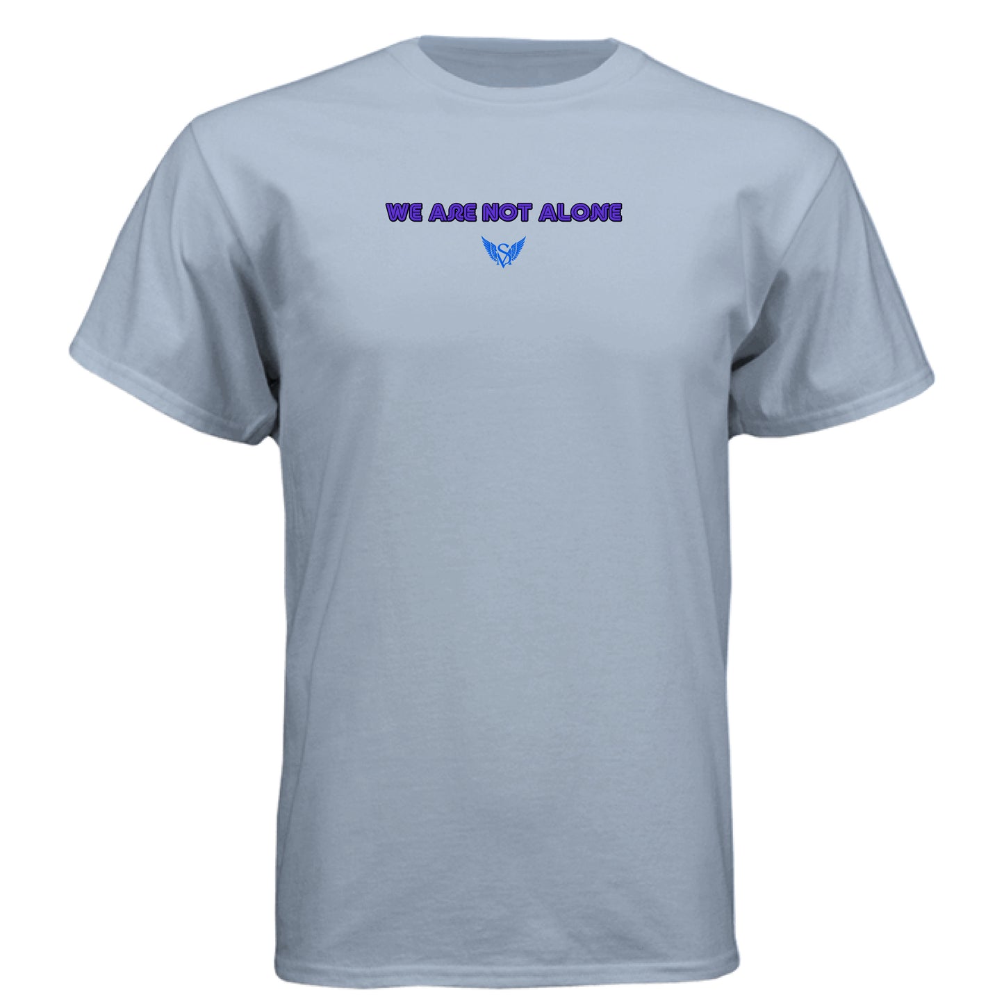 Vintage Stonewash Denim - FRONT