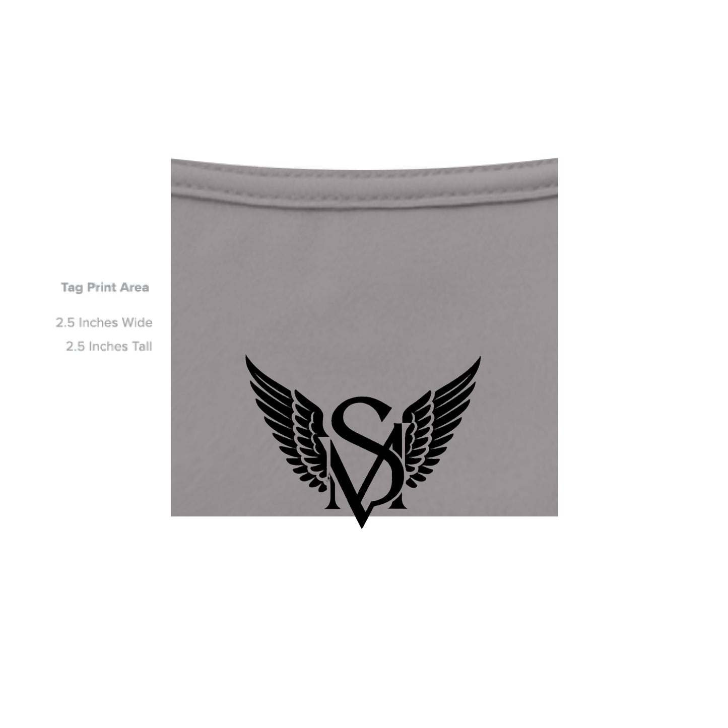 Stone Grey - INSIDE_TAG_LINE