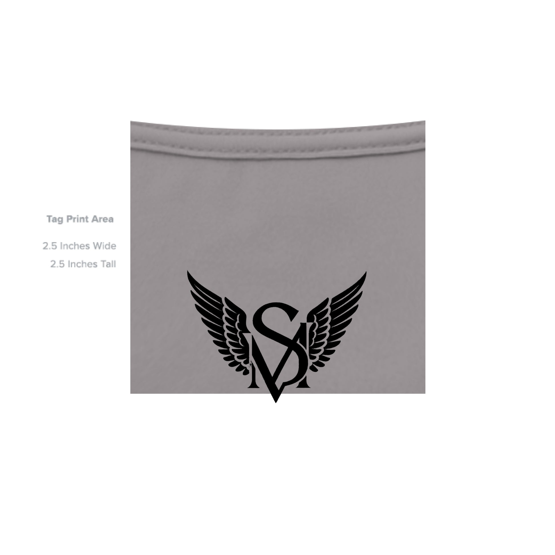 Stone Grey - INSIDE_TAG_LINE