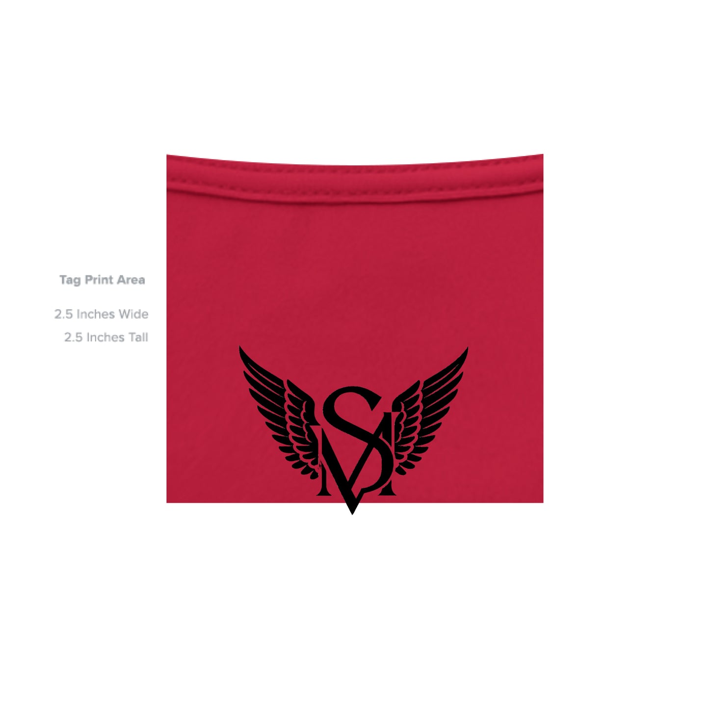 Red - INSIDE_TAG_LINE