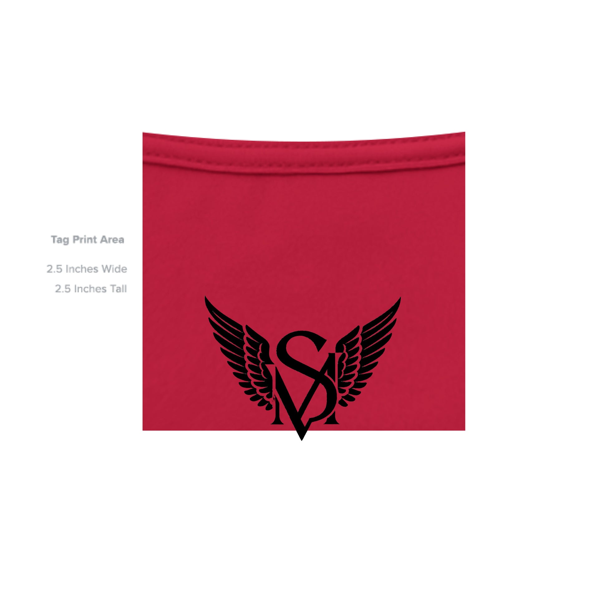 Red - INSIDE_TAG_LINE